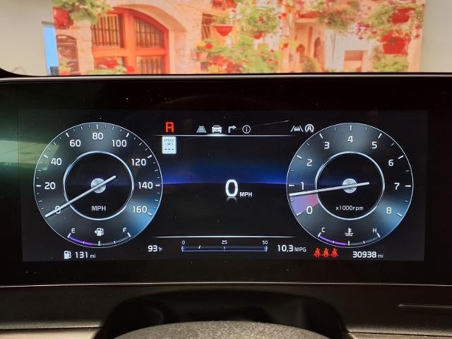 2023 Kia Sportage X-Pro