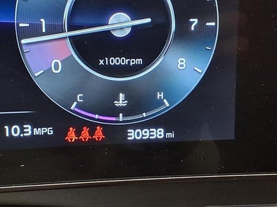 2023 Kia Sportage X-Pro