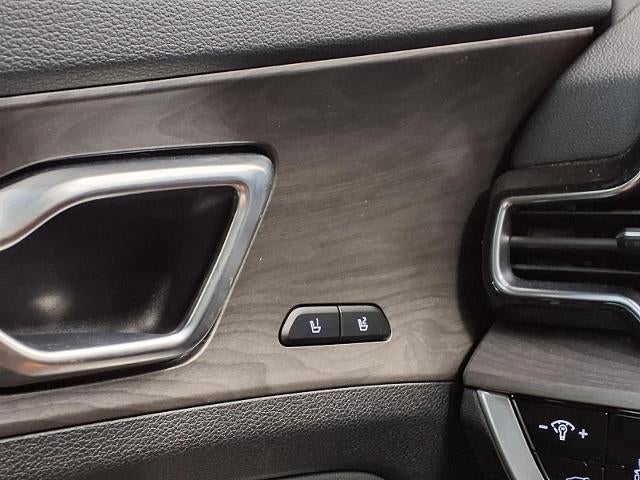 2023 Kia Sportage X-Pro