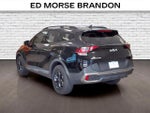 2023 Kia Sportage X-Pro