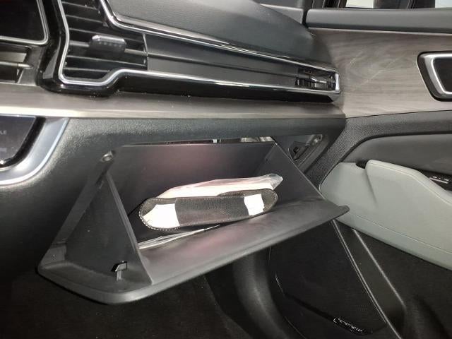 2023 Kia Sportage X-Pro
