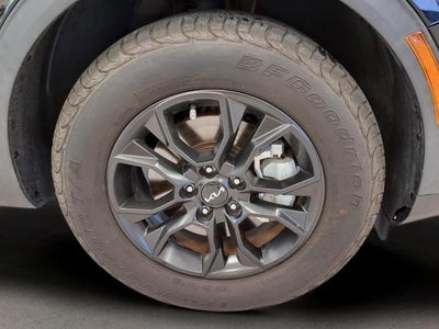 2023 Kia Sportage X-Pro