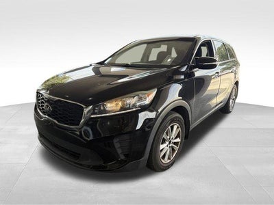 2019 Kia Sorento L