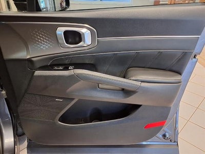 2021 Kia Sorento SX Prestige