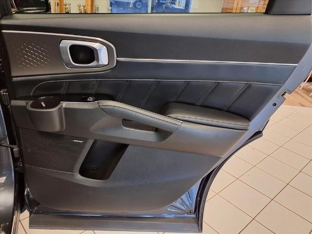 2021 Kia Sorento SX Prestige