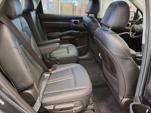 2021 Kia Sorento SX Prestige