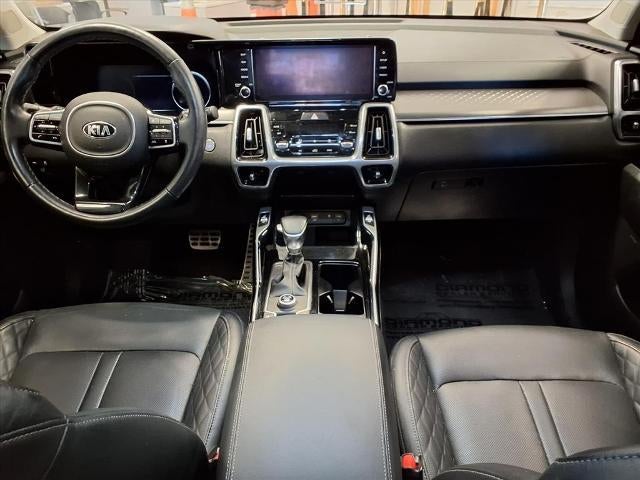 2021 Kia Sorento SX Prestige