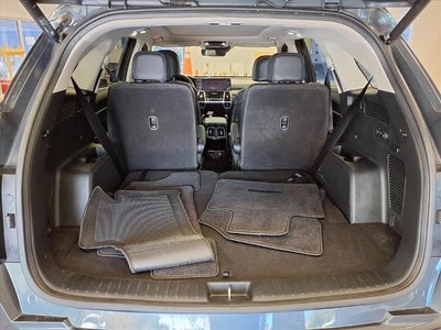 2021 Kia Sorento SX Prestige