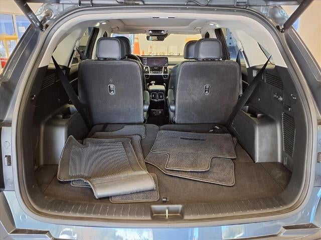 2021 Kia Sorento SX Prestige