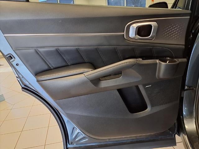 2021 Kia Sorento SX Prestige