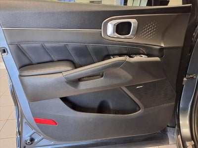 2021 Kia Sorento SX Prestige