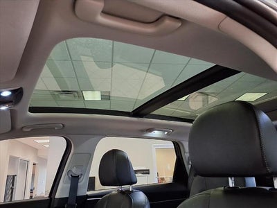 2021 Kia Sorento SX Prestige