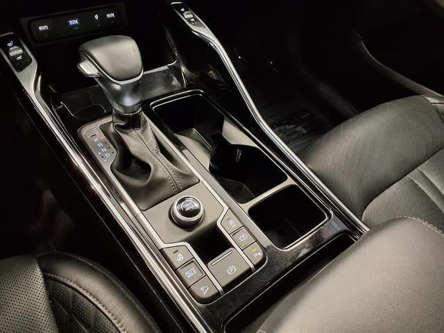 2021 Kia Sorento SX Prestige