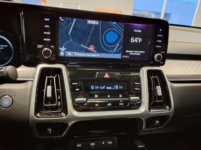 2021 Kia Sorento SX Prestige