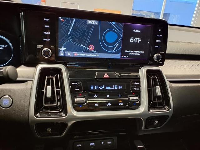 2021 Kia Sorento SX Prestige