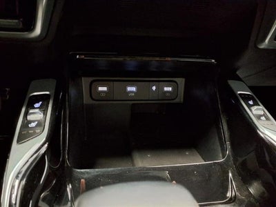 2021 Kia Sorento SX Prestige