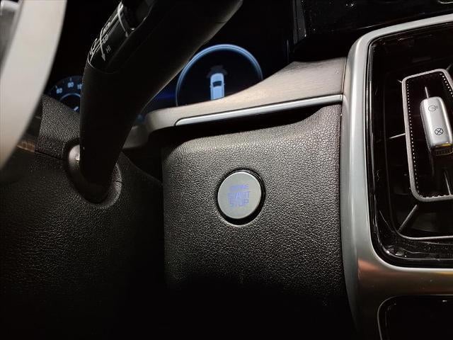 2021 Kia Sorento SX Prestige