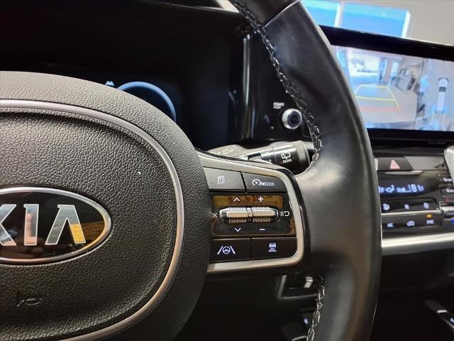 2021 Kia Sorento SX Prestige