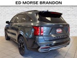 2021 Kia Sorento SX Prestige