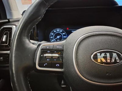 2021 Kia Sorento SX Prestige