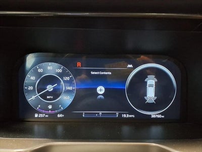 2021 Kia Sorento SX Prestige