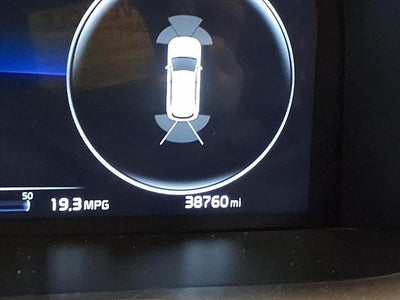 2021 Kia Sorento SX Prestige