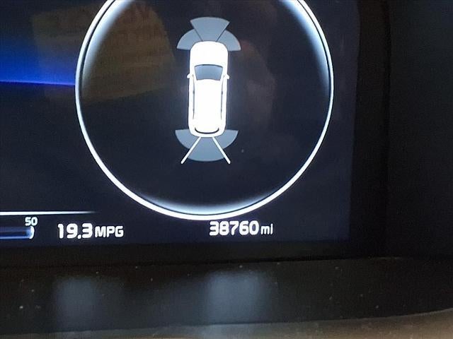 2021 Kia Sorento SX Prestige