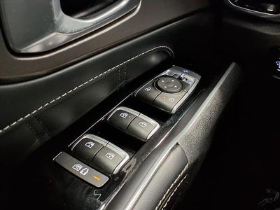 2021 Kia Sorento SX Prestige