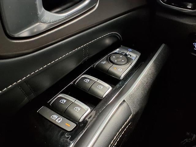 2021 Kia Sorento SX Prestige