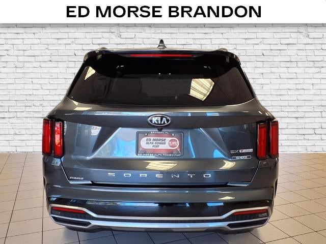 2021 Kia Sorento SX Prestige