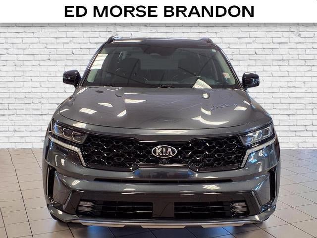 2021 Kia Sorento SX Prestige
