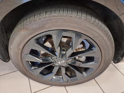 2021 Kia Sorento SX Prestige