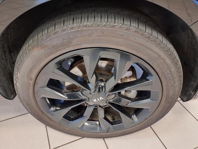 2021 Kia Sorento SX Prestige