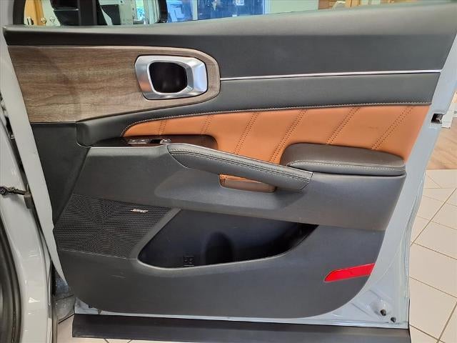 2023 Kia Sorento X-Line SX Prestige