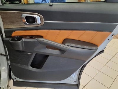 2023 Kia Sorento X-Line SX Prestige