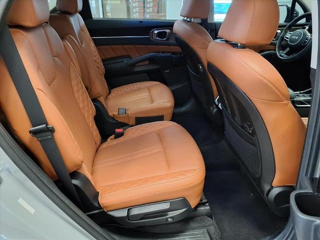 2023 Kia Sorento X-Line SX Prestige