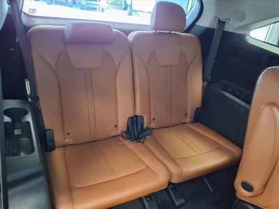 2023 Kia Sorento X-Line SX Prestige