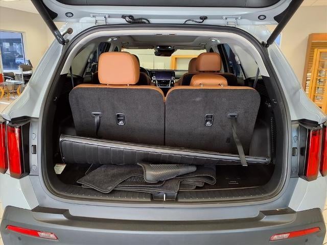 2023 Kia Sorento X-Line SX Prestige