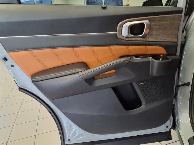 2023 Kia Sorento X-Line SX Prestige