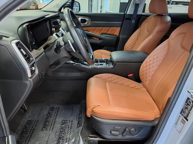 2023 Kia Sorento X-Line SX Prestige