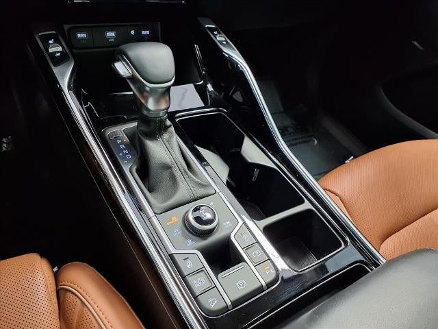 2023 Kia Sorento X-Line SX Prestige