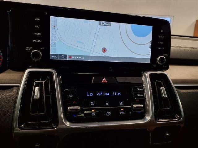 2023 Kia Sorento X-Line SX Prestige