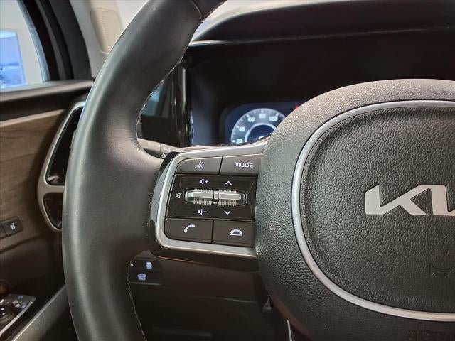 2023 Kia Sorento X-Line SX Prestige