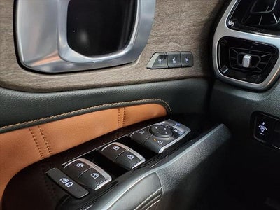 2023 Kia Sorento X-Line SX Prestige