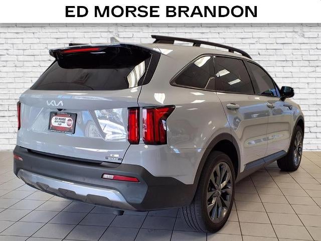 2023 Kia Sorento X-Line SX Prestige