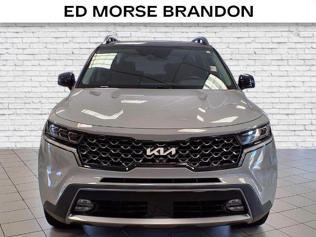 2023 Kia Sorento X-Line SX Prestige