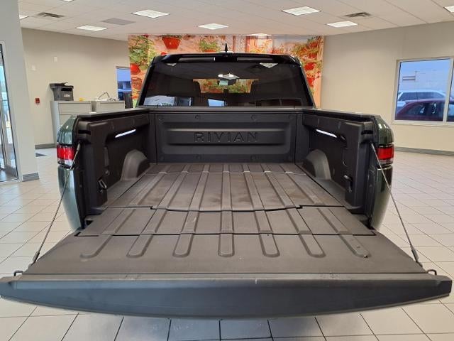 2023 RIVIAN R1T Adventure