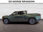 2023 RIVIAN R1T Adventure