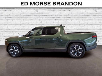 2023 RIVIAN R1T Adventure