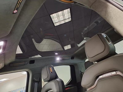 2023 RIVIAN R1T Adventure
